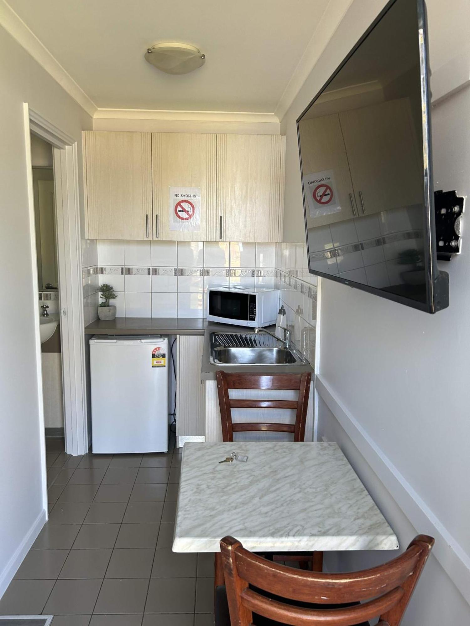 Mandurah Coastal Holiday Park Zewnętrze zdjęcie