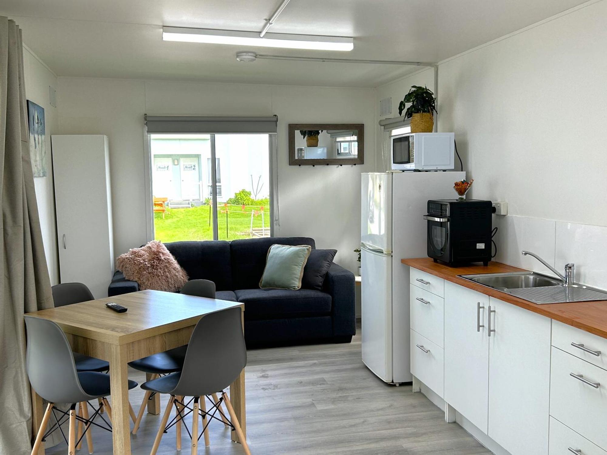 Mandurah Coastal Holiday Park Zewnętrze zdjęcie