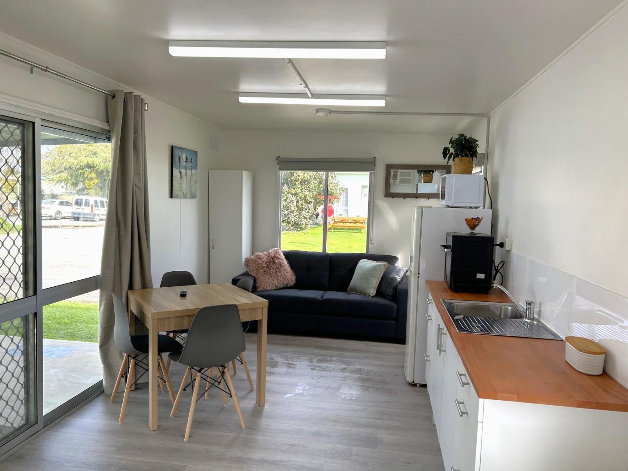 Mandurah Coastal Holiday Park Zewnętrze zdjęcie