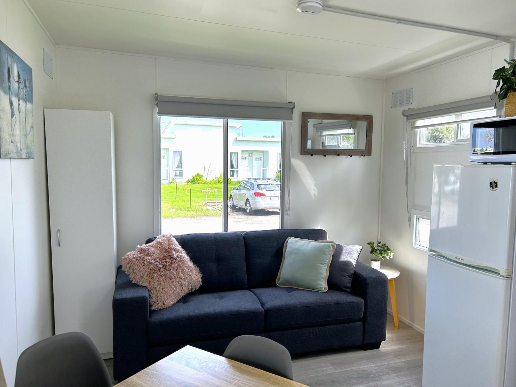 Mandurah Coastal Holiday Park Zewnętrze zdjęcie