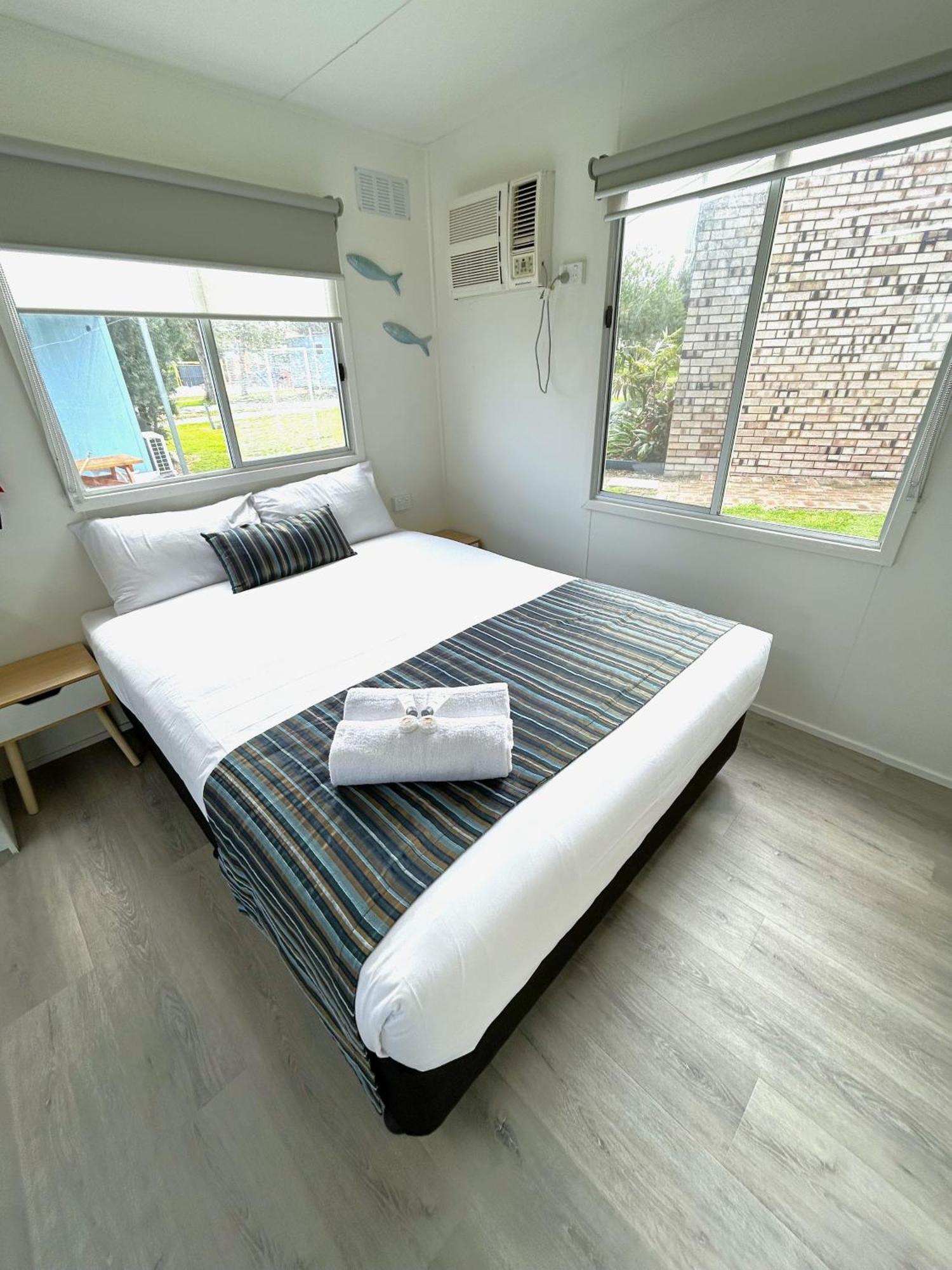 Mandurah Coastal Holiday Park Zewnętrze zdjęcie