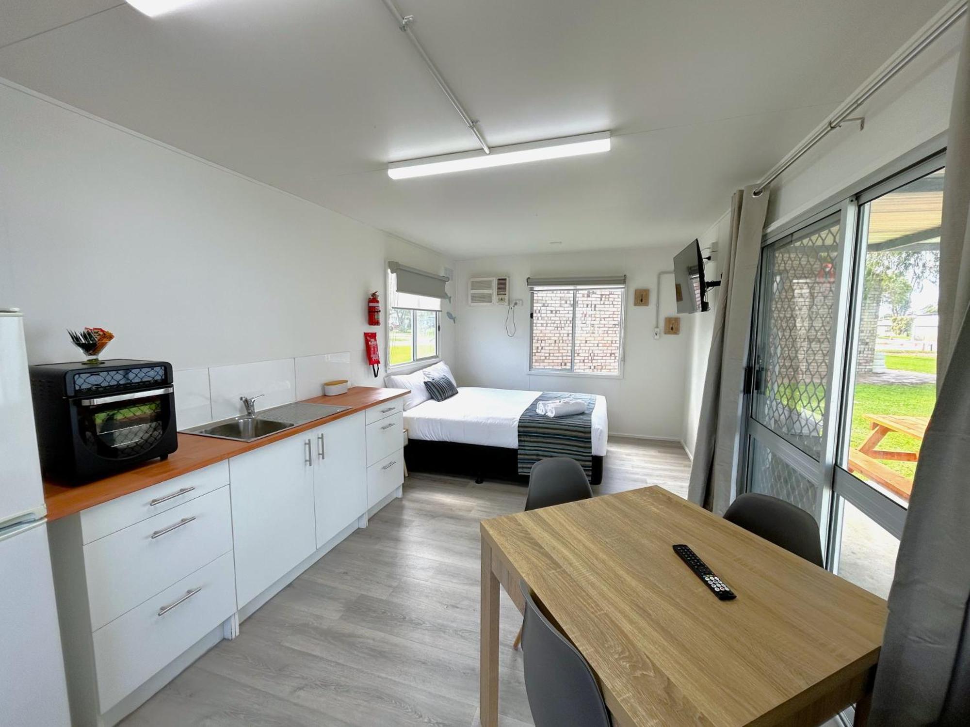 Mandurah Coastal Holiday Park Zewnętrze zdjęcie