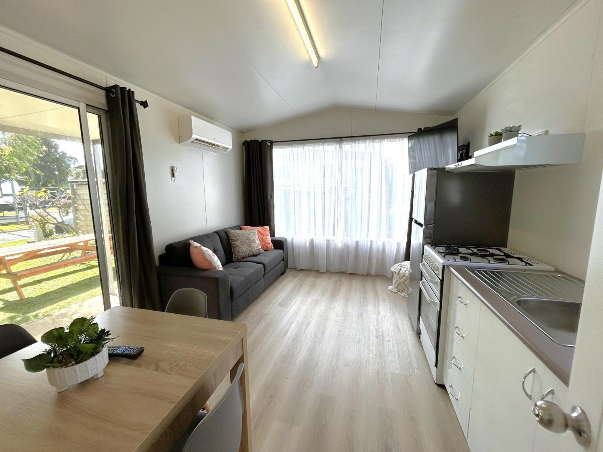 Mandurah Coastal Holiday Park Zewnętrze zdjęcie