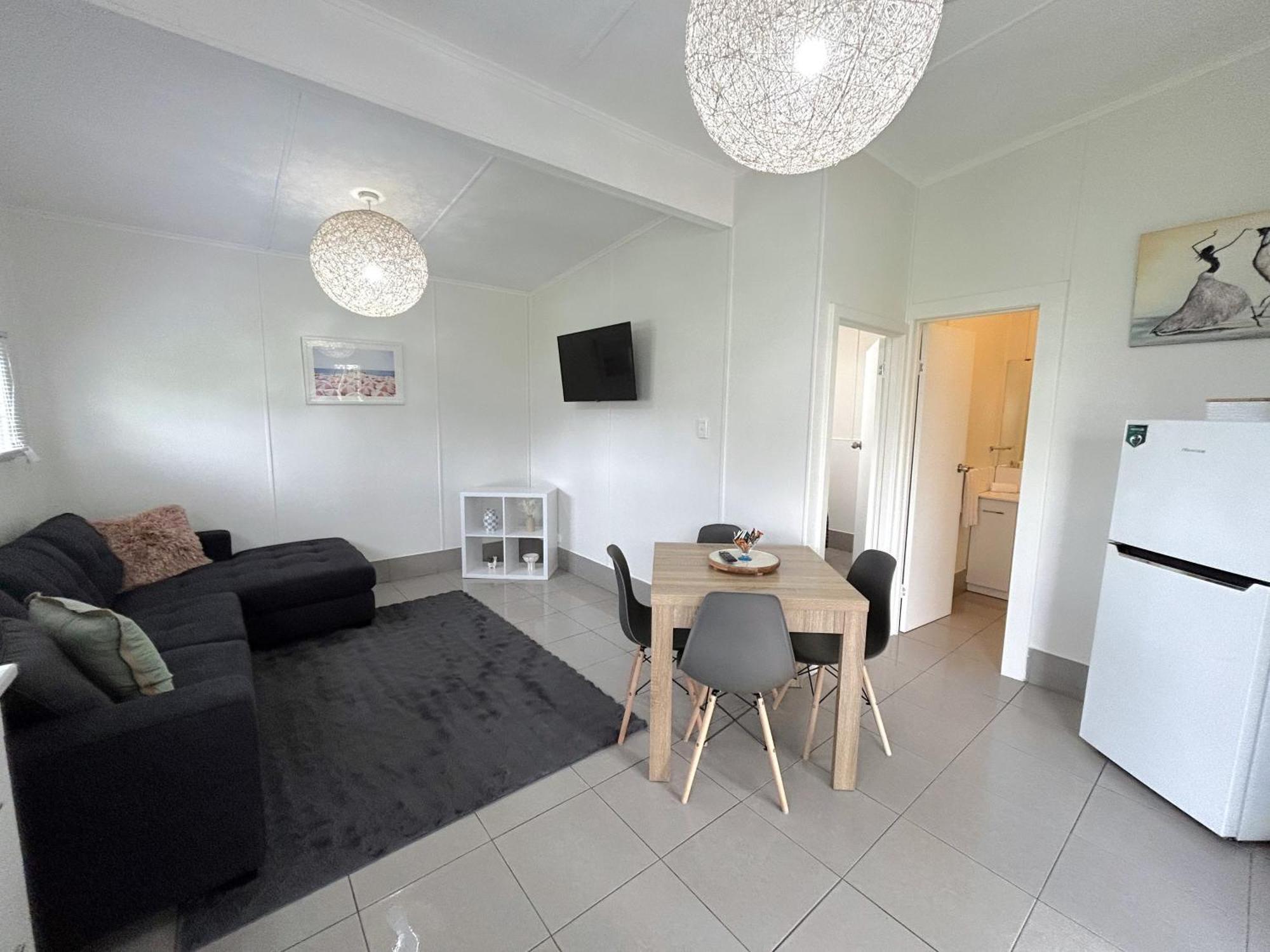 Mandurah Coastal Holiday Park Zewnętrze zdjęcie