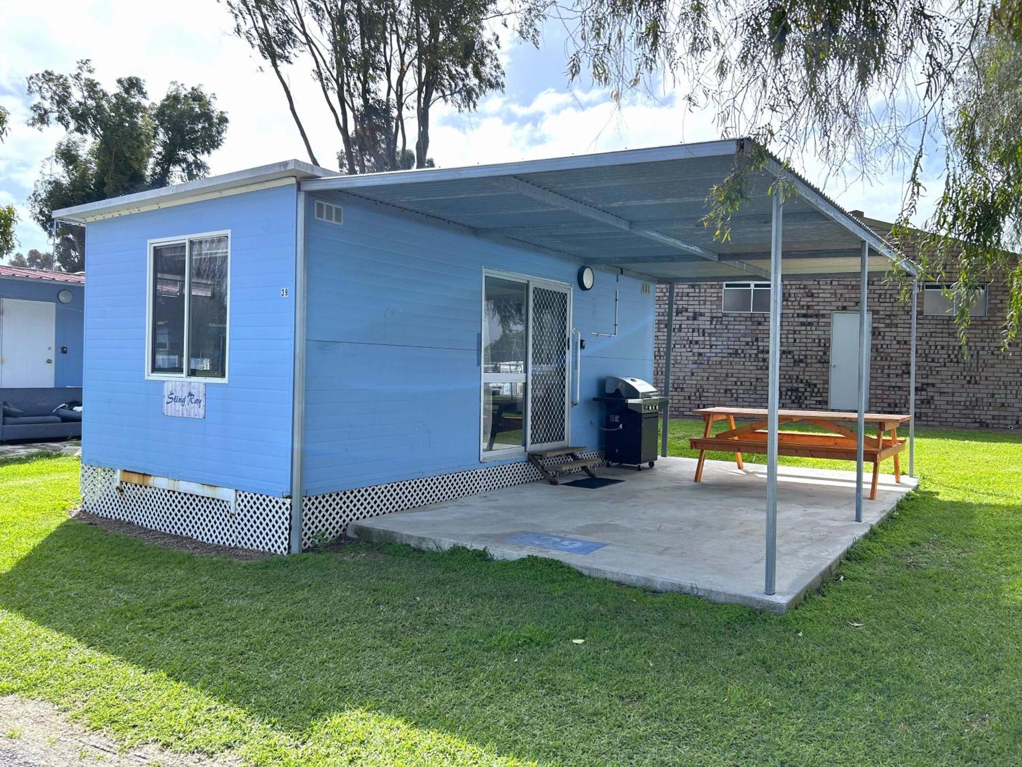 Mandurah Coastal Holiday Park Zewnętrze zdjęcie