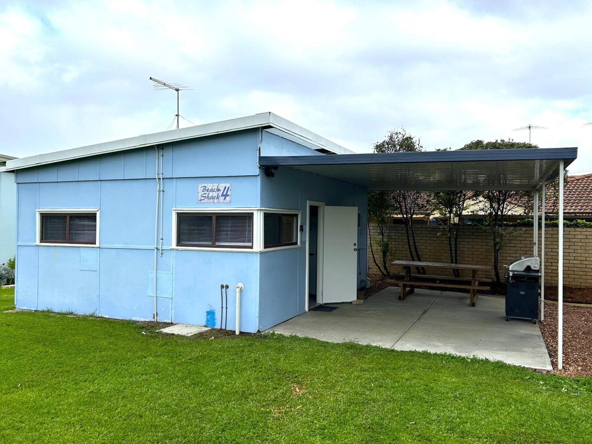 Mandurah Coastal Holiday Park Zewnętrze zdjęcie