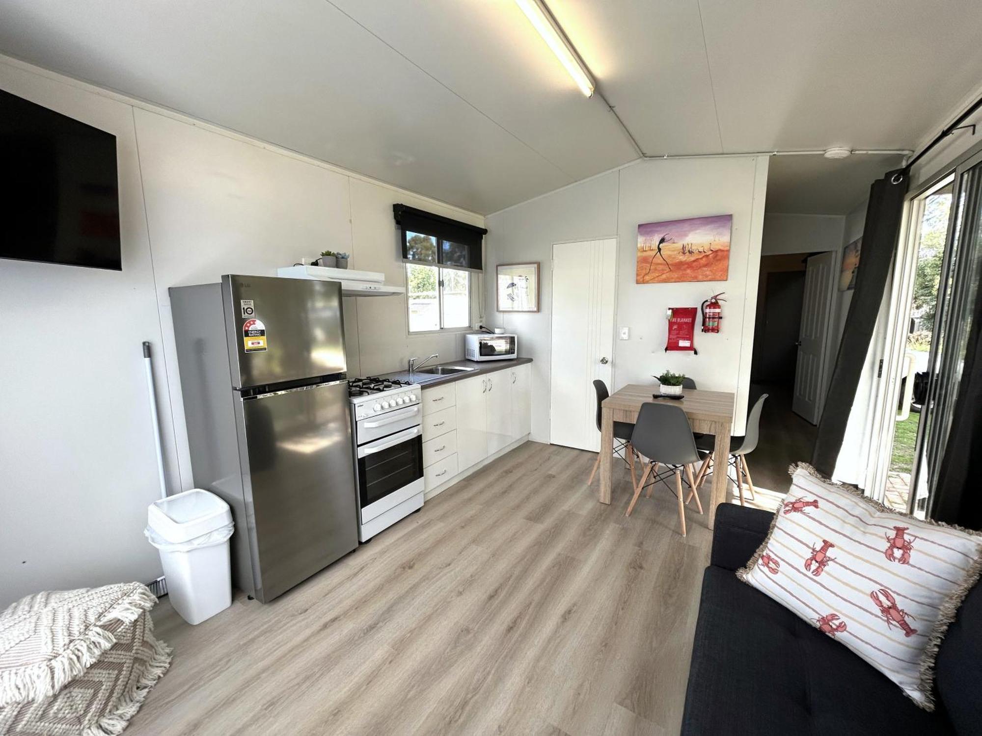 Mandurah Coastal Holiday Park Zewnętrze zdjęcie