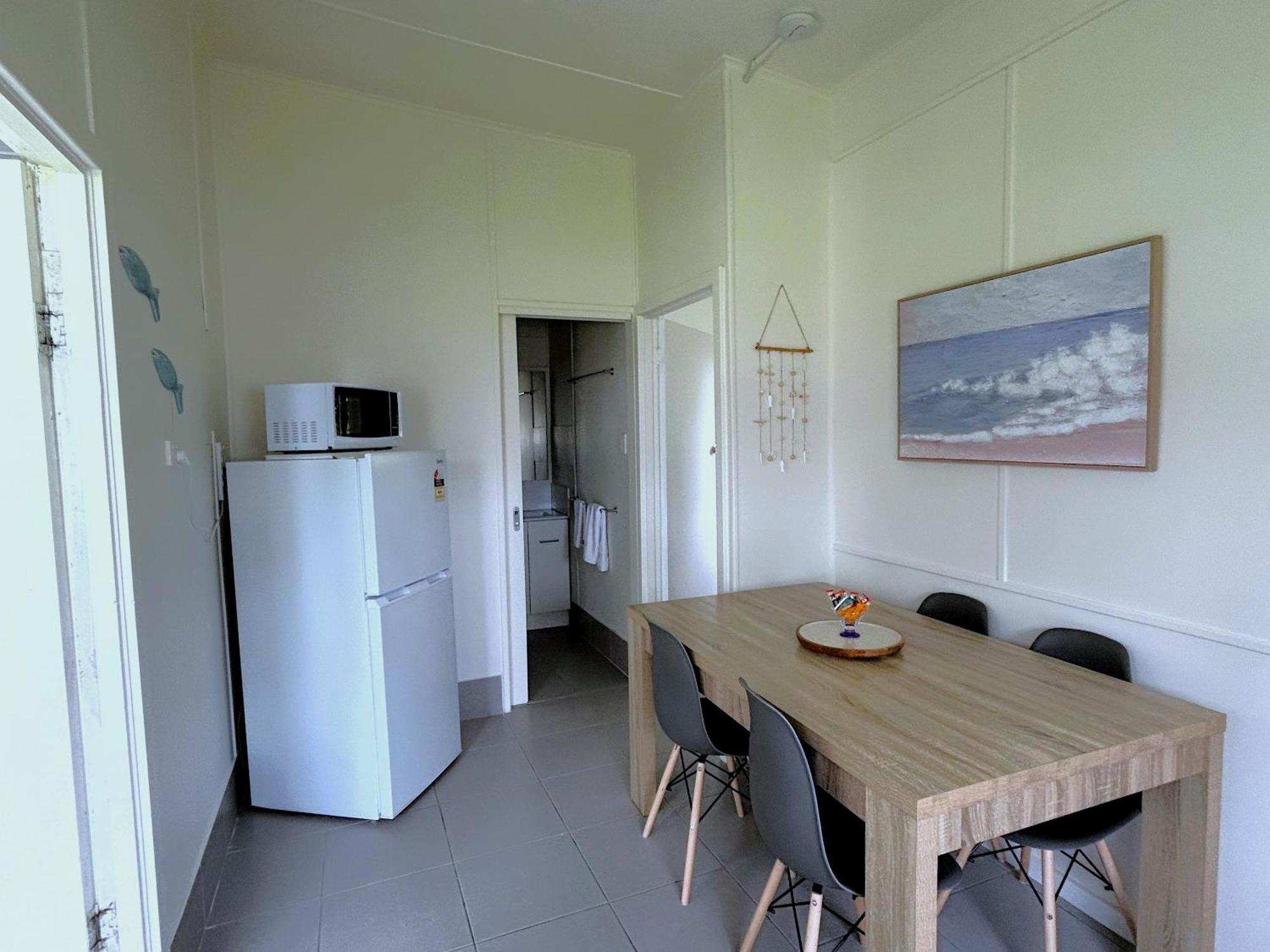 Mandurah Coastal Holiday Park Zewnętrze zdjęcie