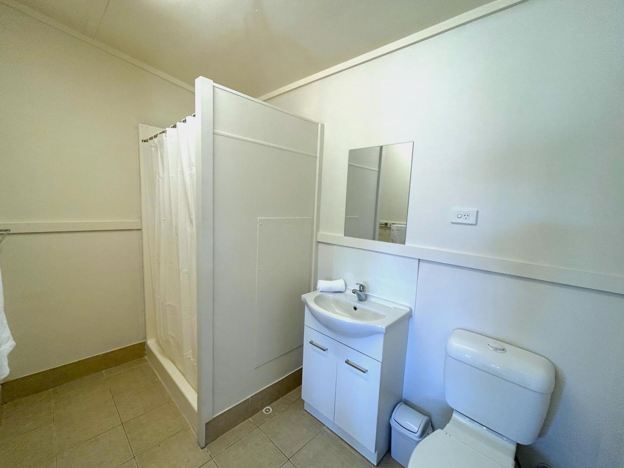 Mandurah Coastal Holiday Park Zewnętrze zdjęcie