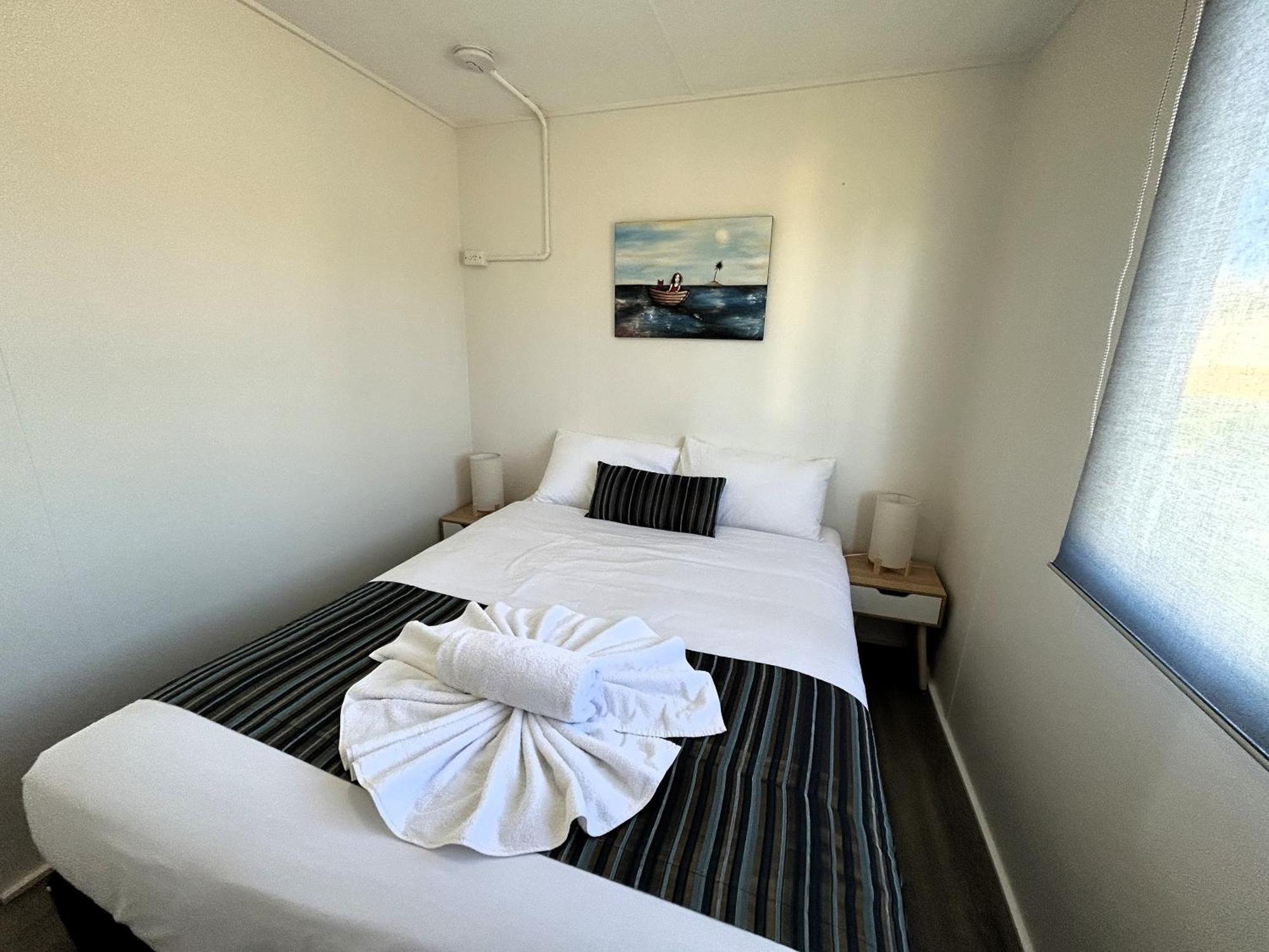 Mandurah Coastal Holiday Park Zewnętrze zdjęcie