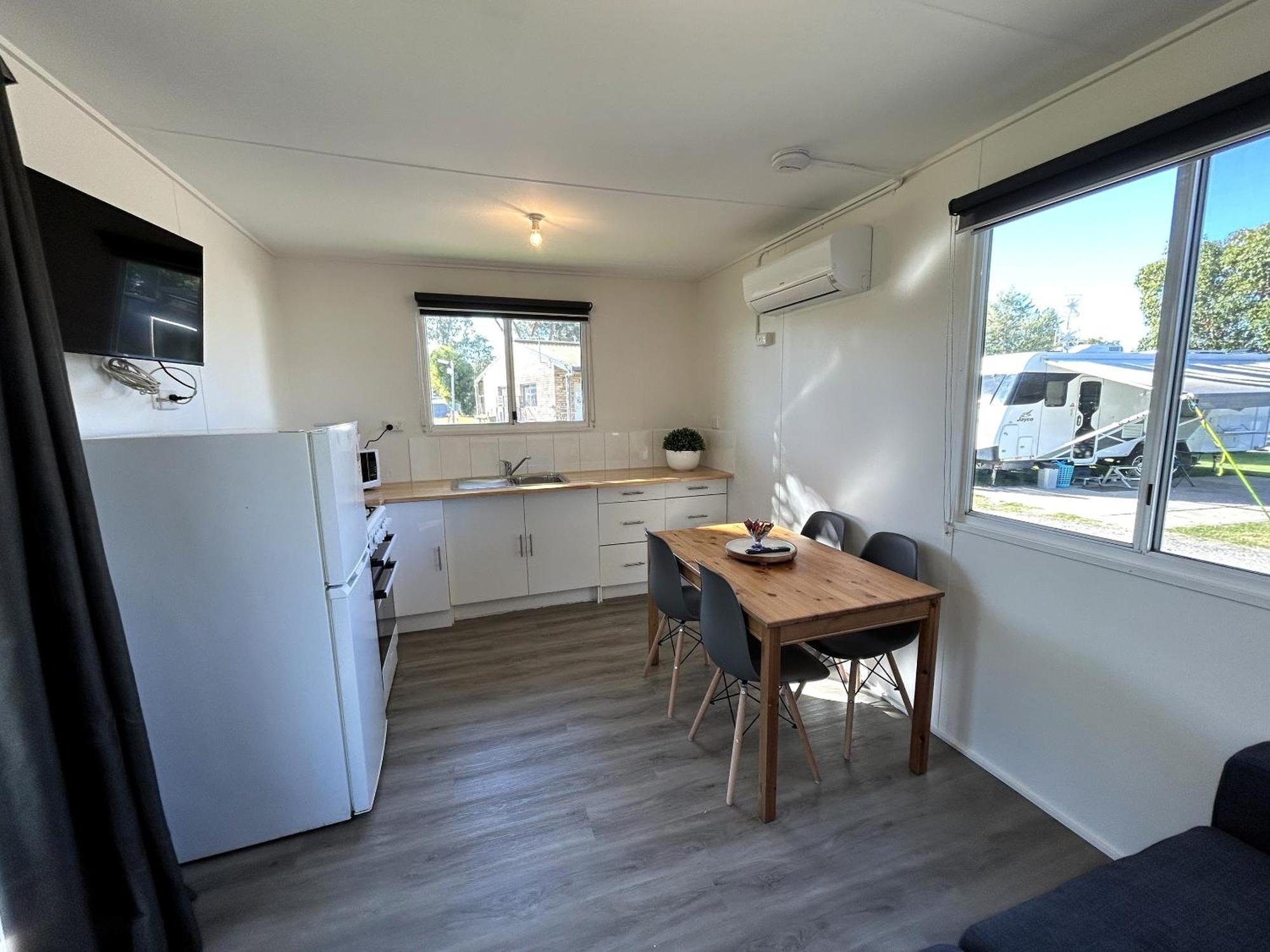 Mandurah Coastal Holiday Park Zewnętrze zdjęcie