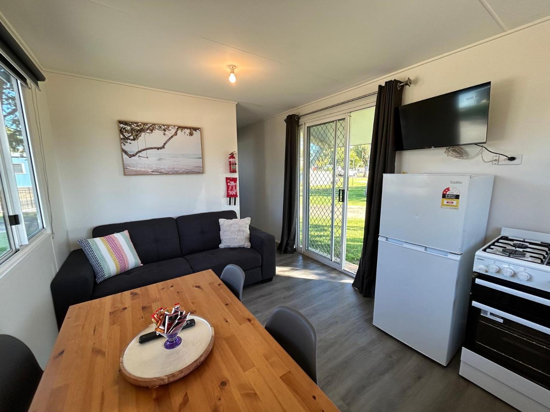Mandurah Coastal Holiday Park Zewnętrze zdjęcie