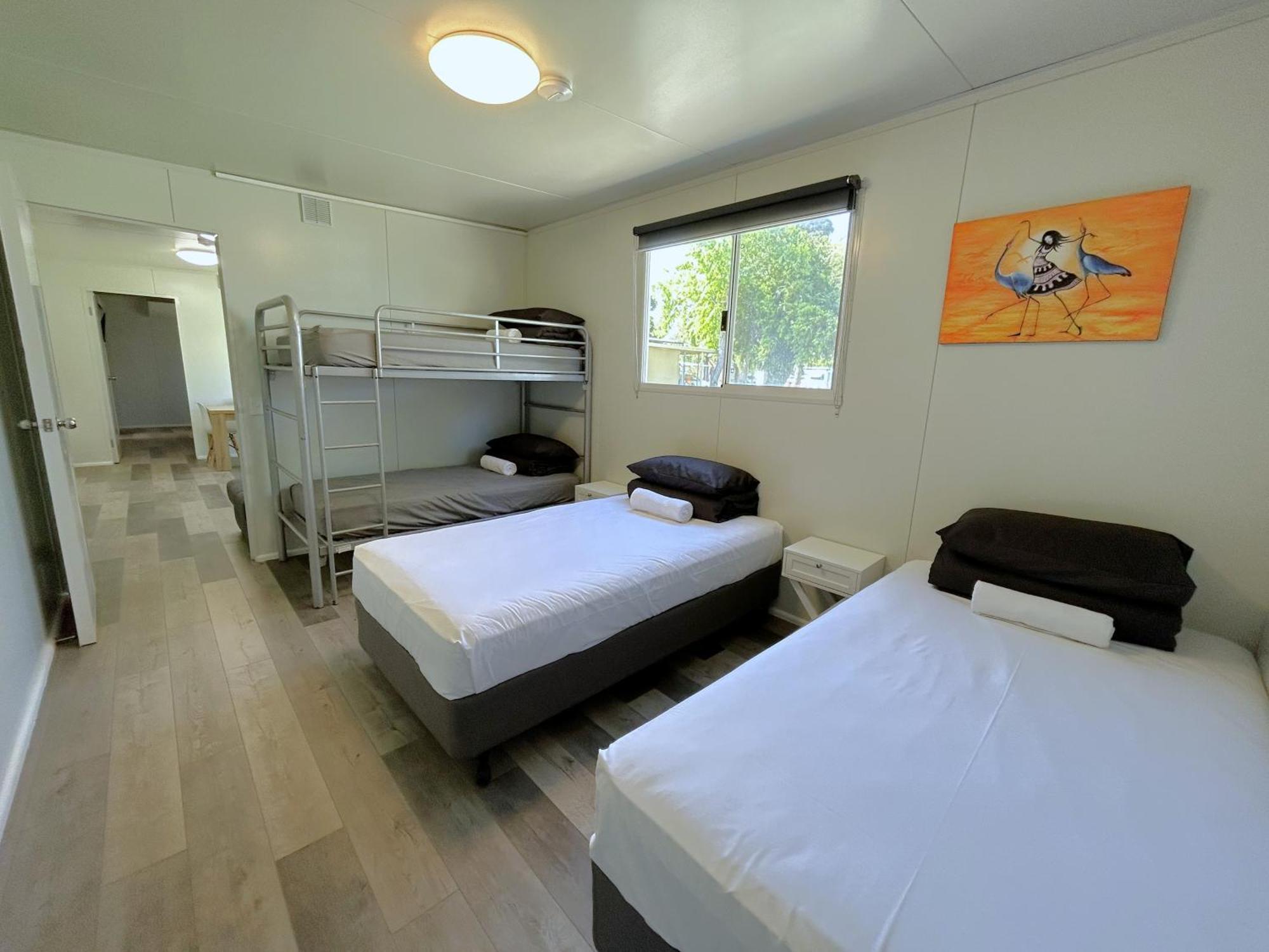 Mandurah Coastal Holiday Park Zewnętrze zdjęcie
