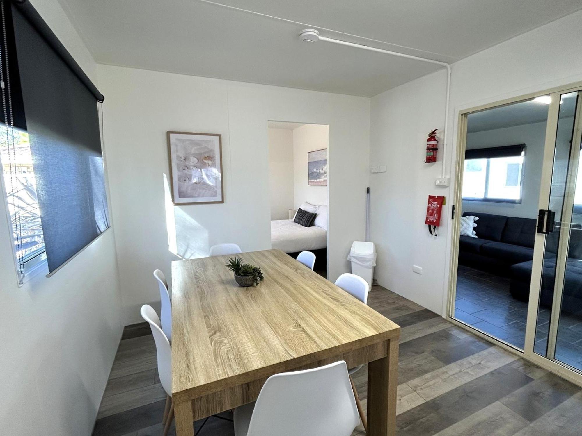 Mandurah Coastal Holiday Park Zewnętrze zdjęcie