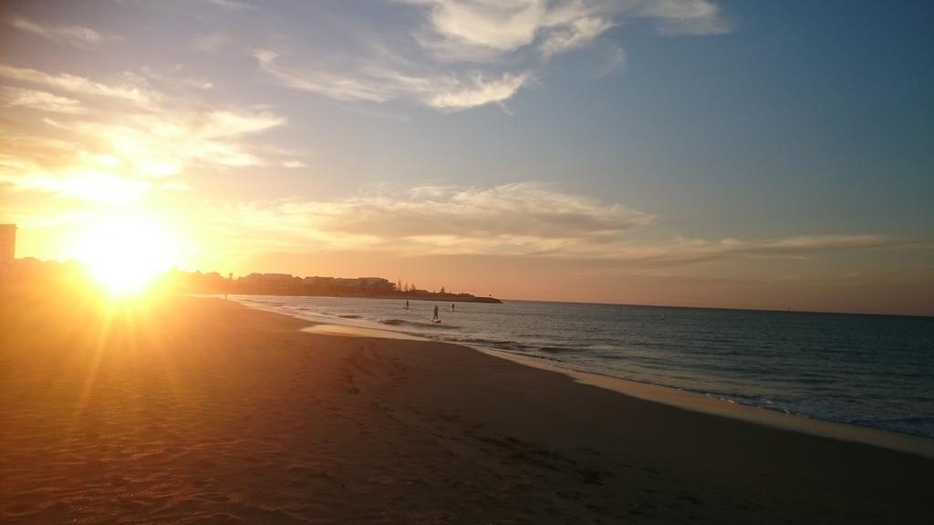 Mandurah Coastal Holiday Park Zewnętrze zdjęcie